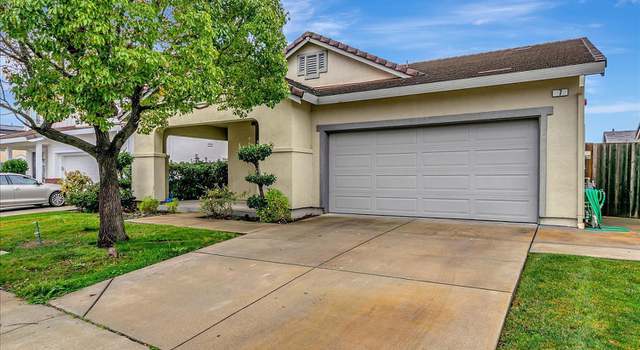 Photo of 7 Karly Ct, American Canyon, CA 94503