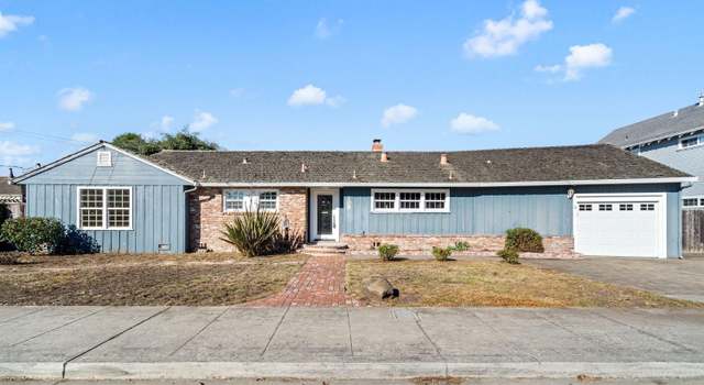 Photo of 708 Johnston St, Half Moon Bay, CA 94019