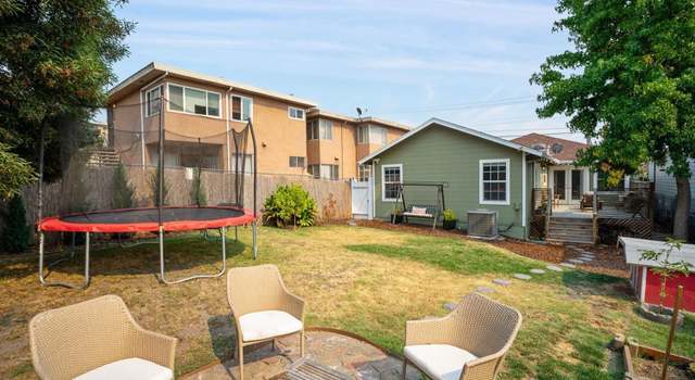 Photo of 2421 Monticello Ave, Oakland, CA 94601