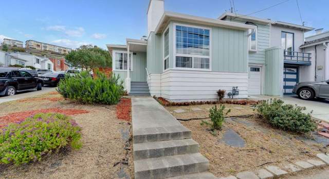 Photo of 141 Hillside Blvd, Daly City, CA 94014