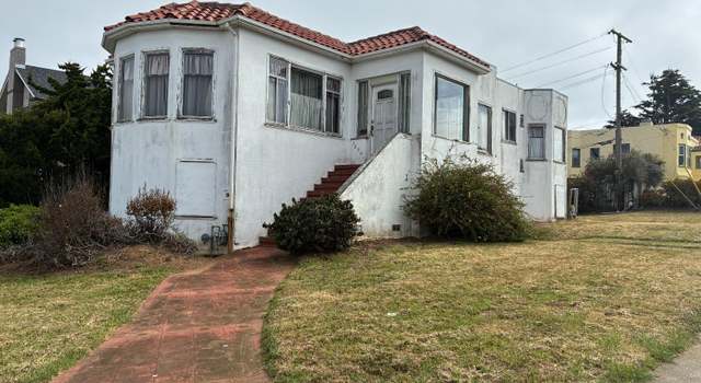 Photo of 1290 Holloway Ave, San Francisco, CA 94132