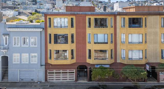 Photo of 1949 Chestnut St, San Francisco, CA 94123