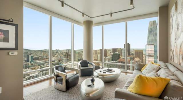 Photo of 425 1st St #5303, San Francisco, CA 94105