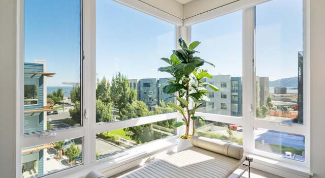 Photo of 10 Innes Ct #405, San Francisco, CA 94124
