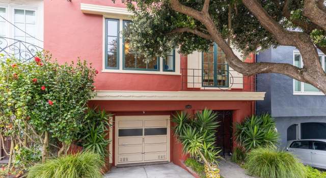 Photo of 121 Seal Rock Dr, San Francisco, CA 94121
