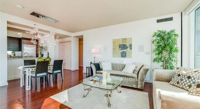 Photo of 425 1st St #2606, San Francisco, CA 94104
