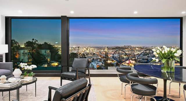 Photo of 42-44 Lower Ter, San Francisco, CA 94114