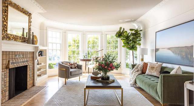 Photo of 90 Justin Dr, San Francisco, CA 94112