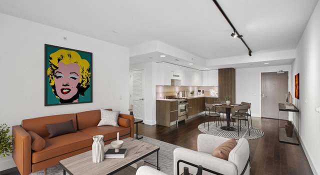 Photo of 8 Buchanan St #415, San Francisco, CA 94102