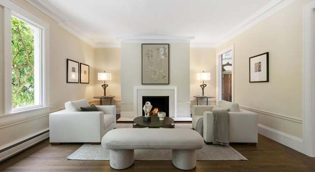 Photo of 3485 Jackson St, San Francisco, CA 94118