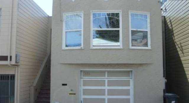 Photo of 134 San Diego Ave, Daly City, CA 94014