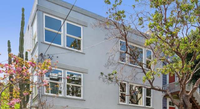 Photo of 221 Lily St, San Francisco, CA 94102