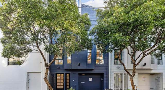 Photo of 211 Moulton St, San Francisco, CA 94123