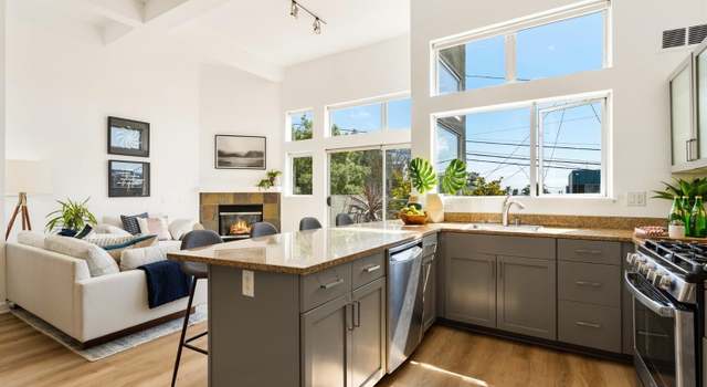 Photo of 568 Missouri St Unit A, San Francisco, CA 94107