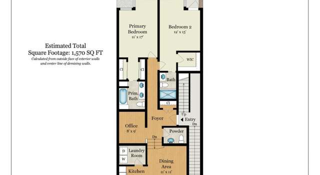 Photo of 568 Missouri St Unit A, San Francisco, CA 94107