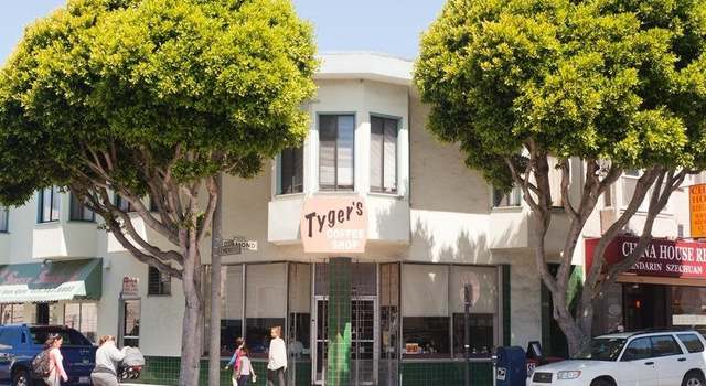 Photo of 2576 Diamond St, San Francisco, CA 94131