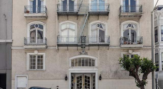 Photo of 2211 California St #407, San Francisco, CA 94115