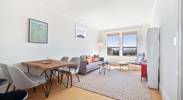 Photo of 2211 California St #407, San Francisco, CA 94115