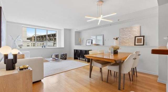Photo of 400 Beale St #1007, San Francisco, CA 94105