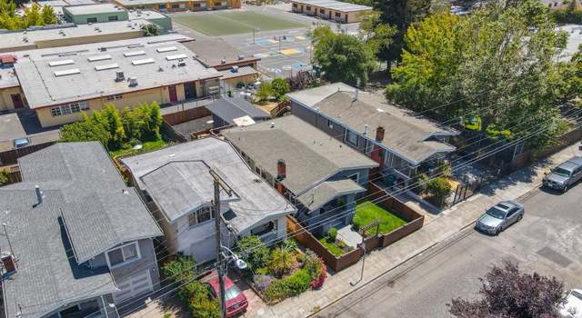 Photo of 2648 Grande Vista Ave, Oakland, CA 94601