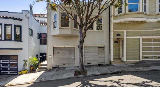 Photo of 2714 Diamond St, San Francisco, CA 94131