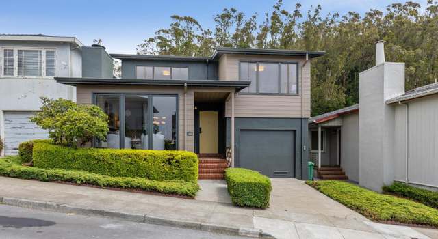 Photo of 163 Robinhood Dr, San Francisco, CA 94127