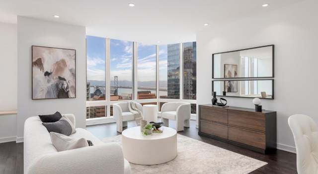 Photo of 301 Mission St Unit 31C, San Francisco, CA 94105