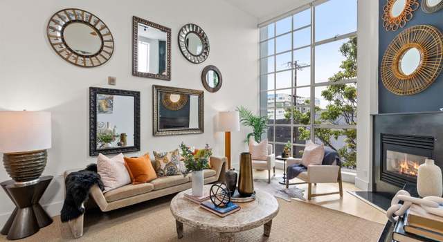 Photo of 1207 Indiana St #10, San Francisco, CA 94107