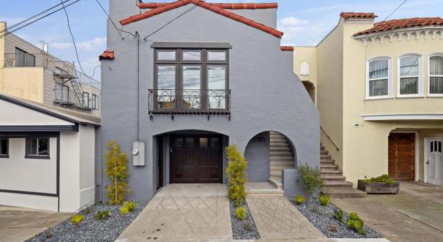Photo of 1418 27th Ave, San Francisco, CA 94122