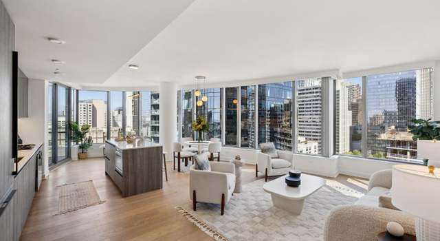 Photo of 338 Main St Unit 19G, San Francisco, CA 94105