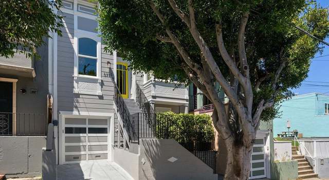 Photo of 3790 Cesar Chavez St, San Francisco, CA 94110