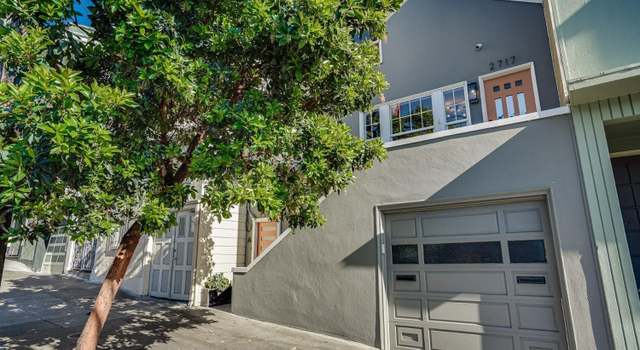 Photo of 2717 20th St, San Francisco, CA 94110