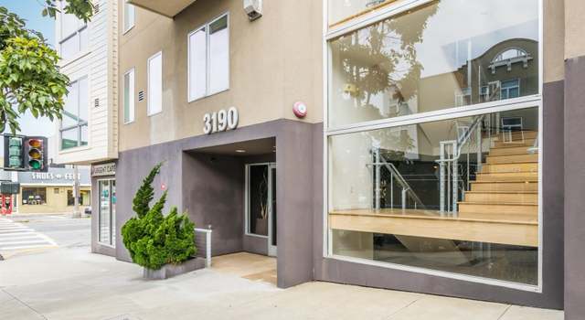 Photo of 3190 Scott St #305, San Francisco, CA 94123