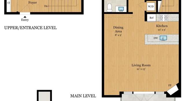 Photo of 3190 Scott St #305, San Francisco, CA 94123
