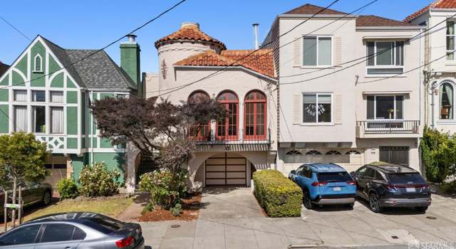 Photo of 635 32nd Ave, San Francisco, CA 94121