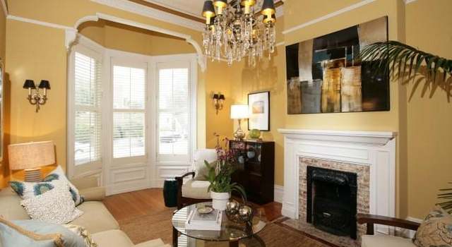 Photo of 1814 Lyon St, San Francisco, CA 94115