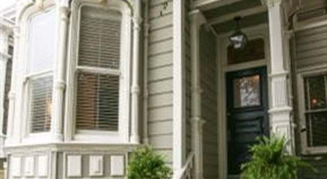 Photo of 1814 Lyon St, San Francisco, CA 94115