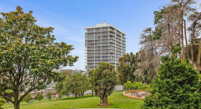 Photo of 2200 Sacramento St #705, San Francisco, CA 94111