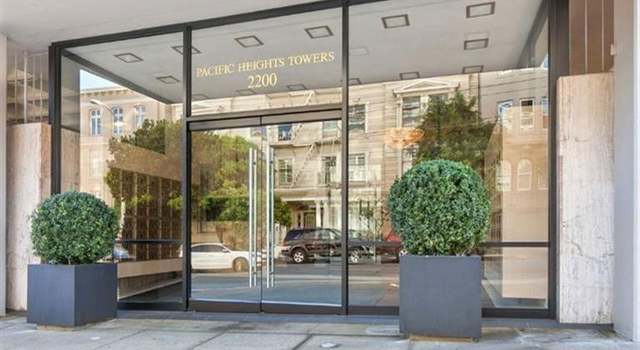 Photo of 2200 Sacramento St #705, San Francisco, CA 94111