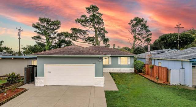 Photo of 2180 Oakmont Dr, San Bruno, CA 94066