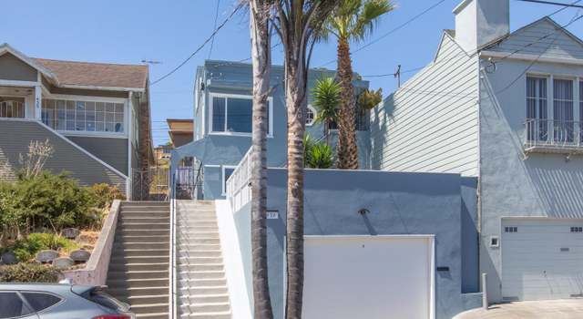 Photo of 939 Innes Ave, San Francisco, CA 94124