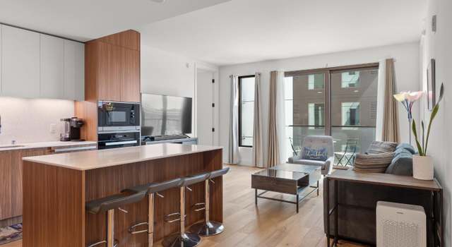 Photo of 2177 3rd St #506, San Francisco, CA 94107