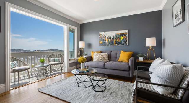 Photo of 661 Peralta Ave #3, San Francisco, CA 94110