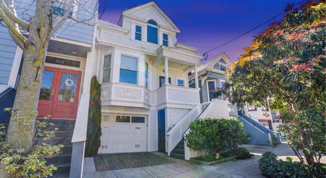 Photo of 76 Richland Ave, San Francisco, CA 94110
