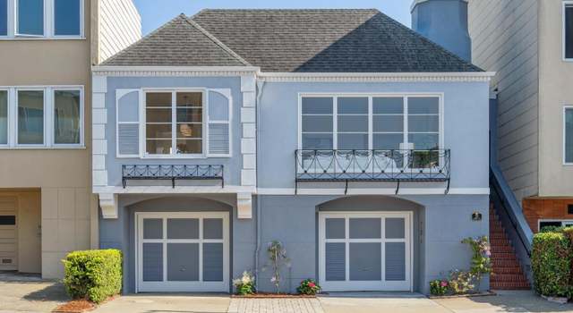 Photo of 20 Lupine Ave, San Francisco, CA 94118