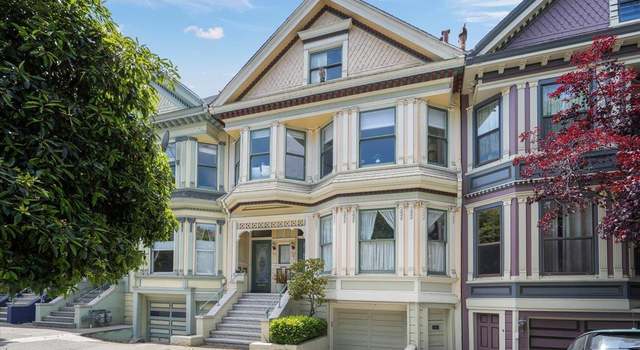 Photo of 787 Arguello Blvd, San Francisco, CA 94118