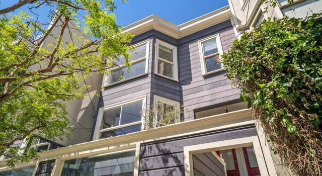 Photo of 1370 Green St, San Francisco, CA 94109