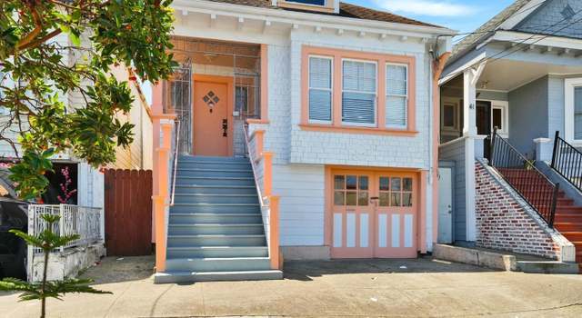 Photo of 37 Niagara Ave, San Francisco, CA 94112