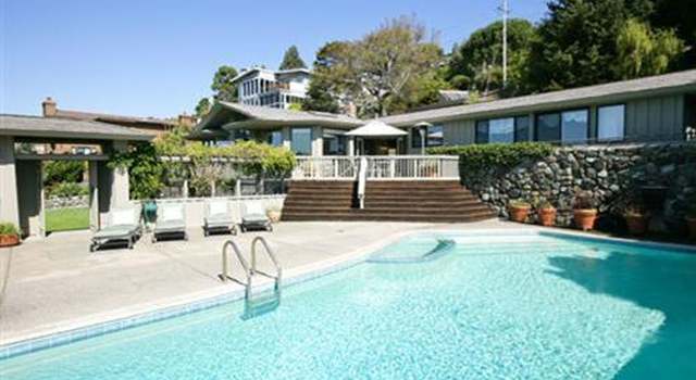Photo of 260 Esperanza St, Tiburon, CA 94920