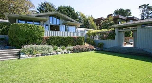 Photo of 260 Esperanza St, Tiburon, CA 94920